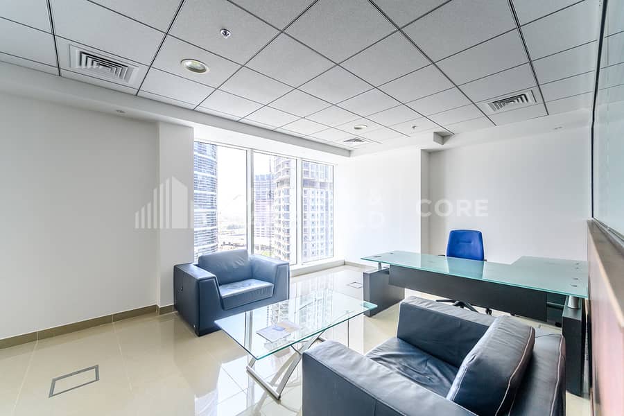 位于商业湾,伯林顿大厦 的写字楼 185000 AED - 11440529 位于商业湾,伯林顿大厦 的写字楼 185000 AED - 11440529