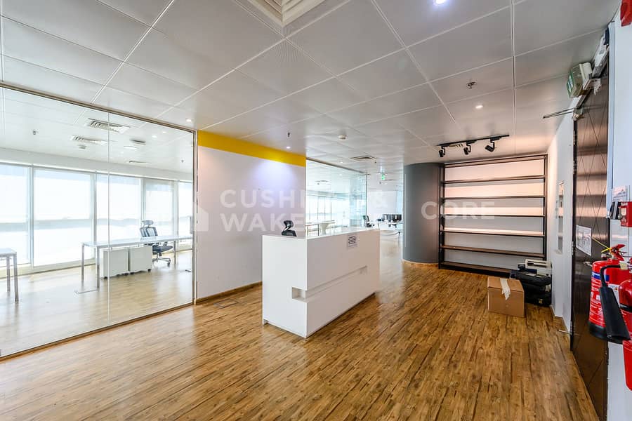 位于朱美拉湖塔 (JLT),JLT Y区,瑞士大厦 的写字楼 1300000 AED - 11447196 位于朱美拉湖塔 (JLT),JLT Y区,瑞士大厦 的写字楼 1300000 AED - 11447196