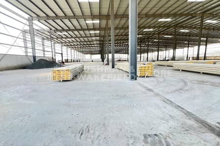 迪拜工业园住宅区， 迪拜 仓库待租 - 位于迪拜工业园住宅区，工业区 的仓库 9411985 AED - 11477400