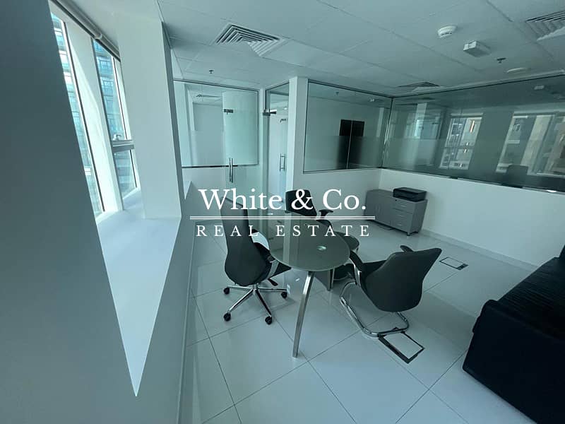 位于商业湾,阿尔马纳拉大厦 的写字楼 135000 AED - 11499845 位于商业湾,阿尔马纳拉大厦 的写字楼 135000 AED - 11499845