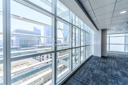 Office for Rent in Sheikh Zayed Road, Dubai - CAT A Office | Prime Location | DED License
