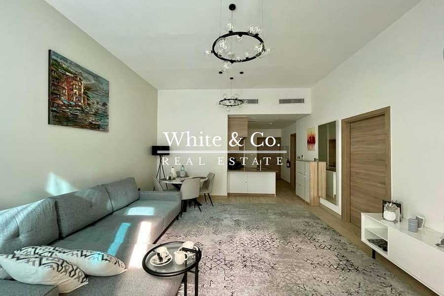 Well Priced | High ROI | Furnished - 1Bed Well Priced | High ROI | Furnished - 1Bed