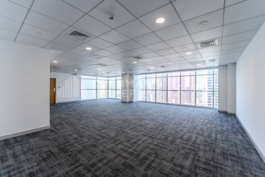 位于谢赫-扎耶德路,摩羯大厦 的写字楼 1355200 AED - 11482153 位于谢赫-扎耶德路,摩羯大厦 的写字楼 1355200 AED - 11482153