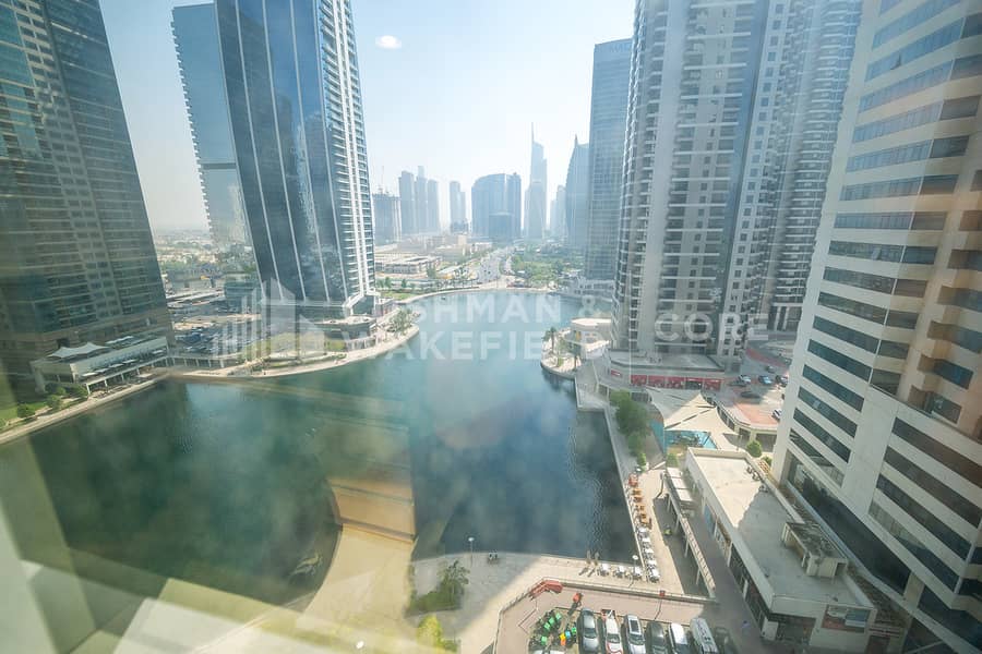 مکتب في ون ليك بلازا،مجمع T،أبراج بحيرات الجميرا 122515 درهم - 11484268 مکتب في ون ليك بلازا،مجمع T،أبراج بحيرات الجميرا 122515 درهم - 11484268
