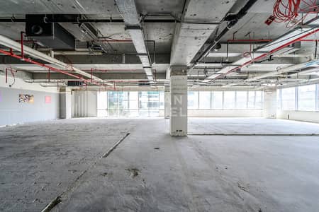 谢赫-扎耶德路， 迪拜 写字楼待租 - 位于谢赫-扎耶德路，艾玛尔商业园，艾玛尔商业园3号楼 的写字楼 641979 AED - 11499849