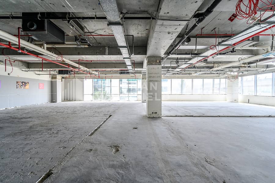 位于谢赫-扎耶德路,艾玛尔商业园,艾玛尔商业园3号楼 的写字楼 641979 AED - 11499849 位于谢赫-扎耶德路,艾玛尔商业园,艾玛尔商业园3号楼 的写字楼 641979 AED - 11499849