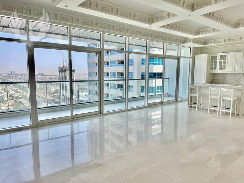Fully Upgraded | High Floor | Park View | Large Balcony Fully Upgraded | High Floor | Park View | Large Balcony