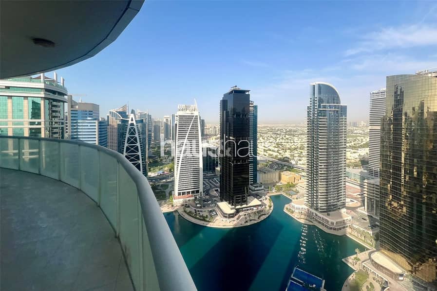High Floor | Stunning views | Huge Terrace High Floor | Stunning views | Huge Terrace