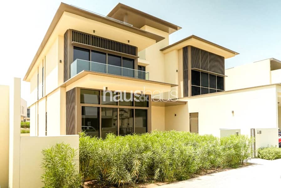 Brand New | Luxury Villa | Unfurnished Brand New | Luxury Villa | Unfurnished