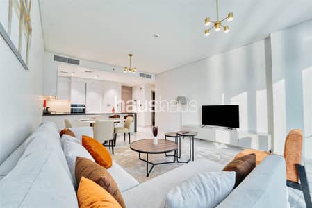 2 Bedroom Apartment for Sale in Mohammed Bin Rashid City, Dubai - Vacant | Furnished | Multiple Options