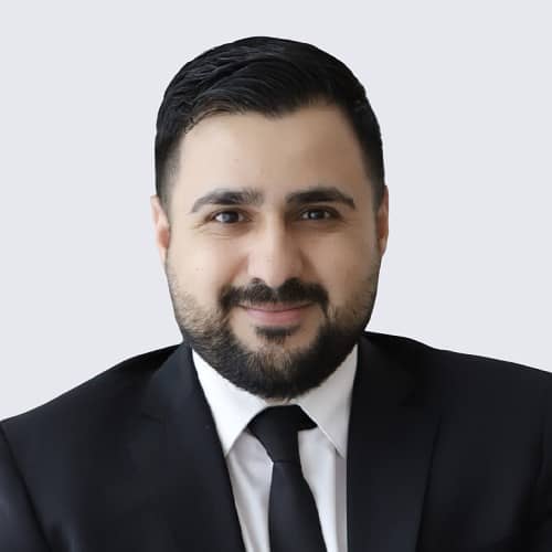 Chadi Hasan