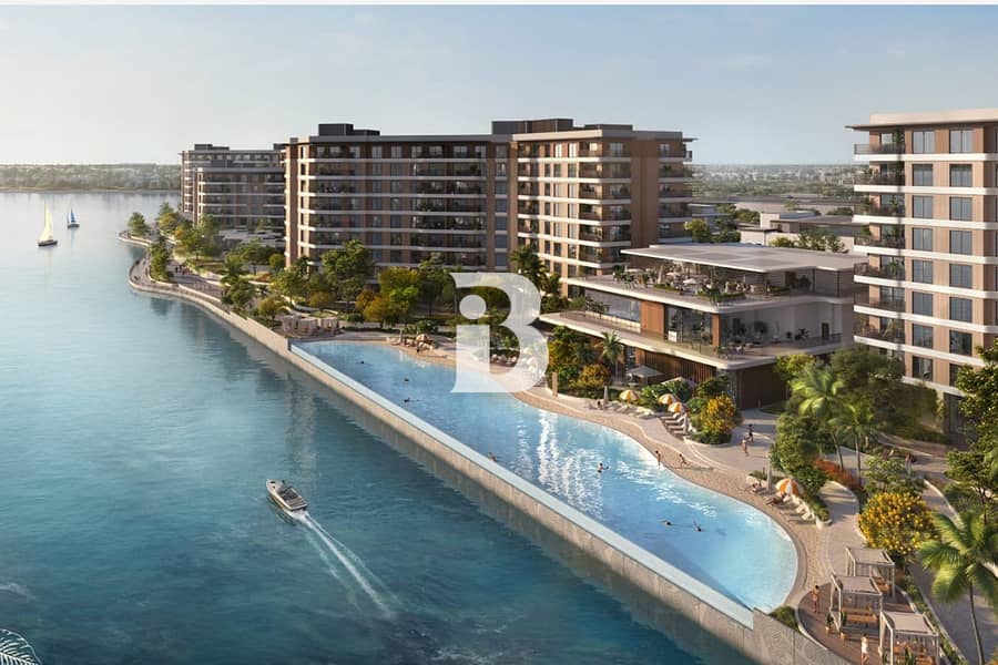 Luxury Living | Brand New Furnished Studio Luxury Living | Brand New Furnished Studio