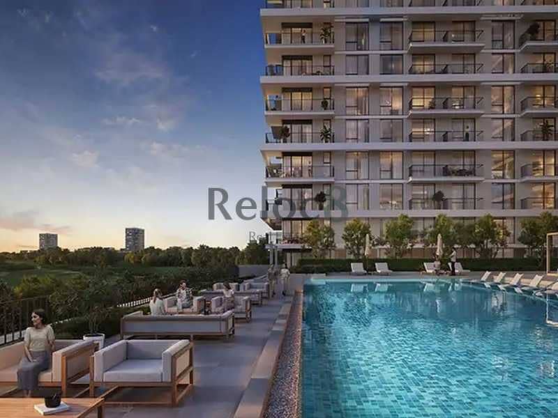 位于迪拜南部街区,艾玛尔南区,Golf Meadows 3 卧室的公寓 2910000 AED - 11499921 位于迪拜南部街区,艾玛尔南区,Golf Meadows 3 卧室的公寓 2910000 AED - 11499921