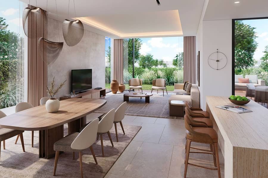 Private Pool | Single Row Villa | Prime Location Private Pool | Single Row Villa | Prime Location