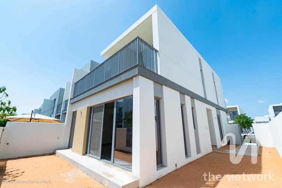 位于蒂拉尔阿尔加夫综合社区,伊兰住宅区 4 卧室的联排别墅 4900000 AED - 11494684 位于蒂拉尔阿尔加夫综合社区,伊兰住宅区 4 卧室的联排别墅 4900000 AED - 11494684