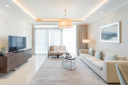 1 Bedroom Flat for Rent in Downtown Dubai, Dubai - Spacious | High Floor | Creek View | Avail 1 June