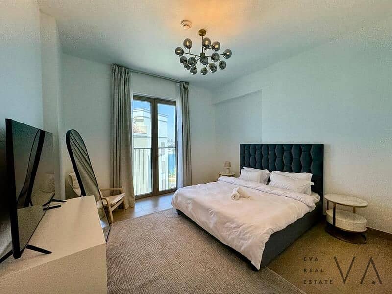 Квартира в Джумейра,Ла Мер,Порт Де Ла Мер,Ла Вуа, 2 cпальни, 275000 AED - 11499961 Квартира в Джумейра,Ла Мер,Порт Де Ла Мер,Ла Вуа, 2 cпальни, 275000 AED - 11499961