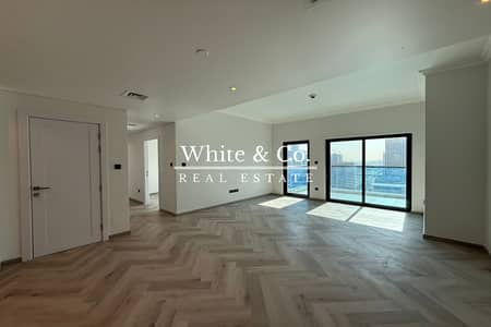 2 Bedroom Apartment for Sale in Dubai Marina, Dubai - Fully Upgraded | Vacant  | Marina View