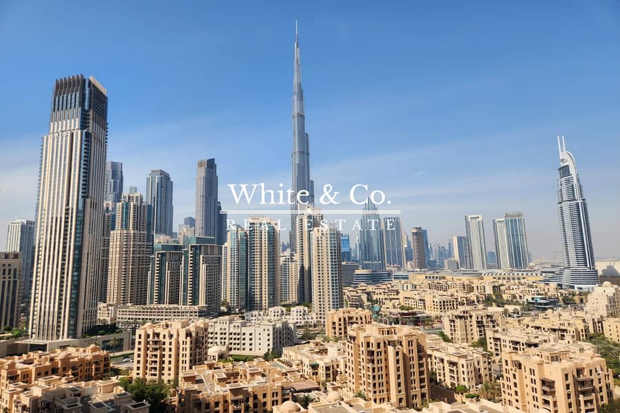 位于迪拜市中心,贝尔维尤大厦,贝尔维尤1号大厦 2 卧室的公寓 209999 AED - 11499966 位于迪拜市中心,贝尔维尤大厦,贝尔维尤1号大厦 2 卧室的公寓 209999 AED - 11499966
