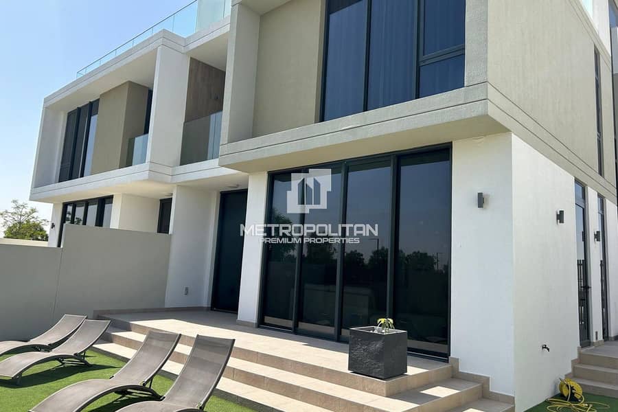 تاون هاوس في جولف جروف،دبي هيلز استيت 3 غرف 8200000 درهم - 11499970 تاون هاوس في جولف جروف،دبي هيلز استيت 3 غرف 8200000 درهم - 11499970
