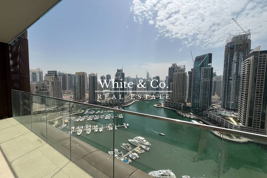 Marina View | Great Location | Large Unit Marina View | Great Location | Large Unit