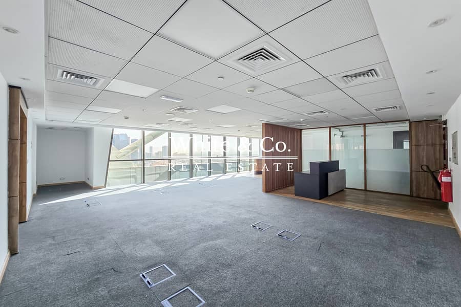 位于朱美拉湖塔 (JLT),JLT F区,靛蓝标志大厦 的写字楼 450000 AED - 11456339 位于朱美拉湖塔 (JLT),JLT F区,靛蓝标志大厦 的写字楼 450000 AED - 11456339