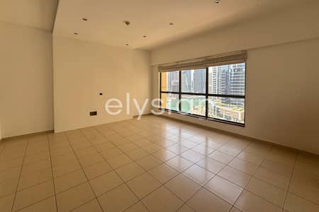 朱美拉海滩住宅（JBR）， 迪拜 3 卧室公寓待租 - 位于朱美拉海滩住宅（JBR），萨达夫社区，萨达夫8号楼 3 卧室的公寓 180000 AED - 11281310