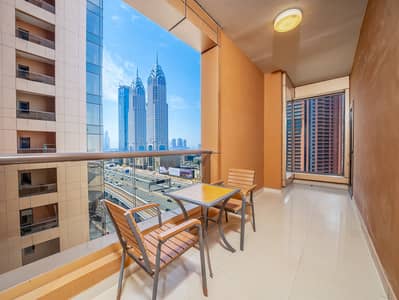2 Cпальни Апартамент в аренду в Барша Хайтс (Тиком), Дубай - TwoBedroom-3. jpg