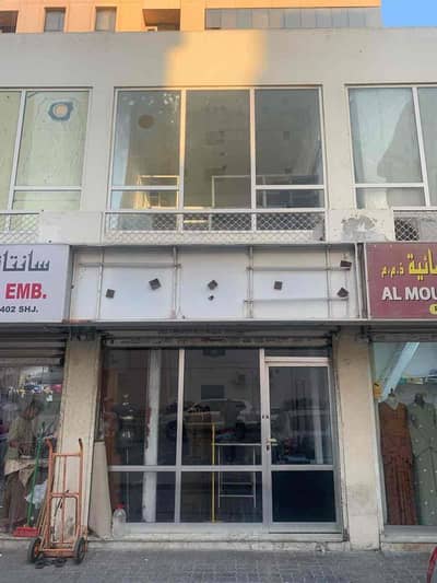 Магазин в аренду в Аль Шувайхиан, Шарджа - a7e895b8-62d4-4830-9eda-1edeeaba445b. jpg