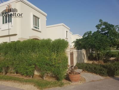 3 Bedroom Villa for Rent in Al Ghadeer, Abu Dhabi - 20170514_170523. jpg