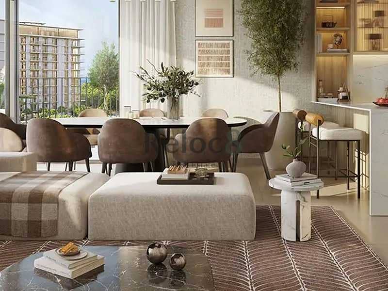 位于迪拜南部街区,艾玛尔南区,Golf Meadows 3 卧室的公寓 2970000 AED - 11500046 位于迪拜南部街区,艾玛尔南区,Golf Meadows 3 卧室的公寓 2970000 AED - 11500046