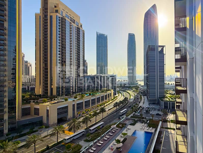 Brand New | Burj View | High Floor Brand New | Burj View | High Floor