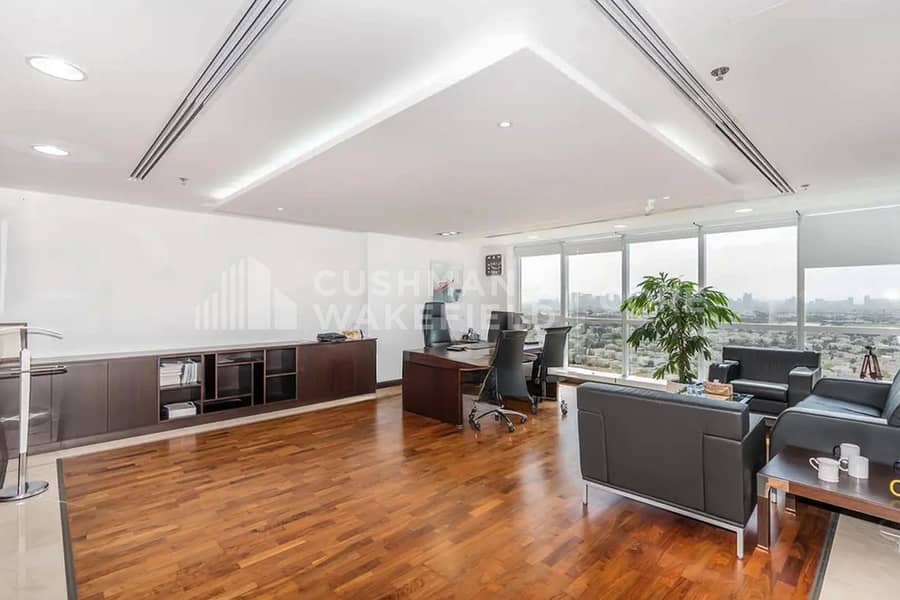 位于朱美拉湖塔 (JLT),JLT W区,朱美拉商业中心5号 的写字楼 1227000 AED - 11493309 位于朱美拉湖塔 (JLT),JLT W区,朱美拉商业中心5号 的写字楼 1227000 AED - 11493309