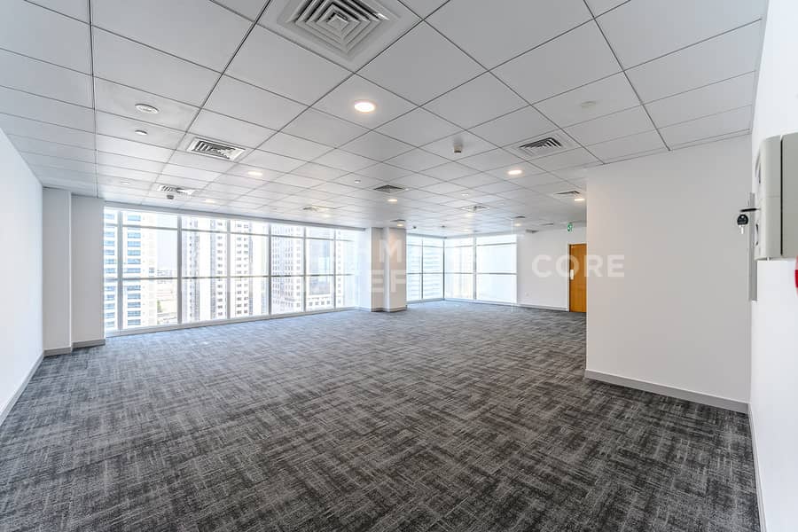 位于谢赫-扎耶德路,摩羯大厦 的写字楼 677600 AED - 11482149 位于谢赫-扎耶德路,摩羯大厦 的写字楼 677600 AED - 11482149