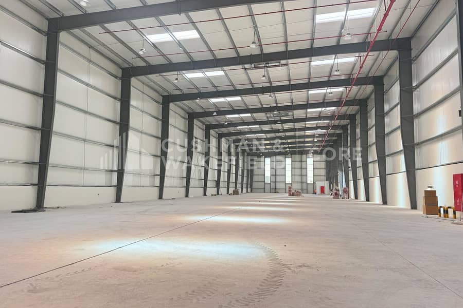 位于迪拜工业园住宅区,工业区 的仓库 20000000 AED - 11495402 位于迪拜工业园住宅区,工业区 的仓库 20000000 AED - 11495402