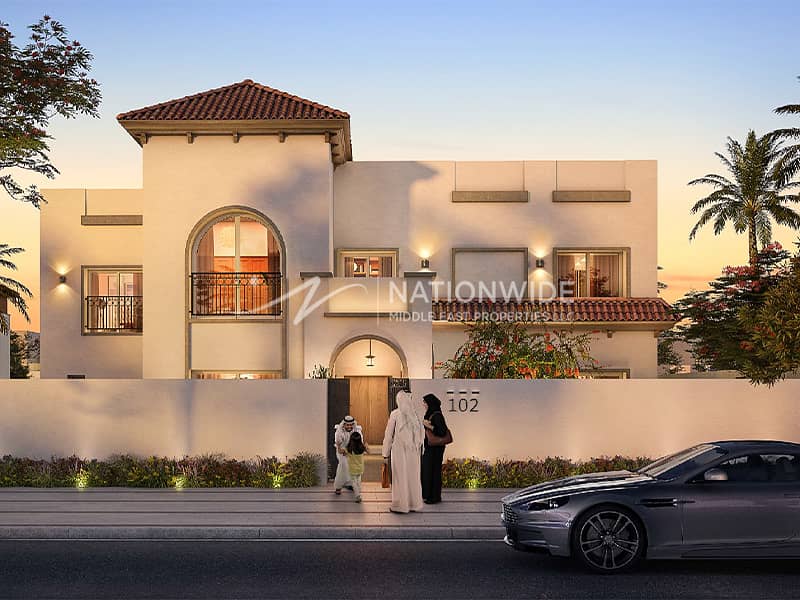 Stunning Villa|Peaceful Lifestyle|Best Facilities Stunning Villa|Peaceful Lifestyle|Best Facilities