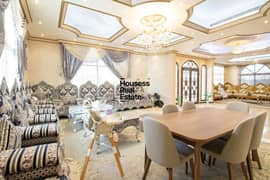 فیلا في البرشاء 2،البرشاء 6 غرف 1100000 درهم - 11494947