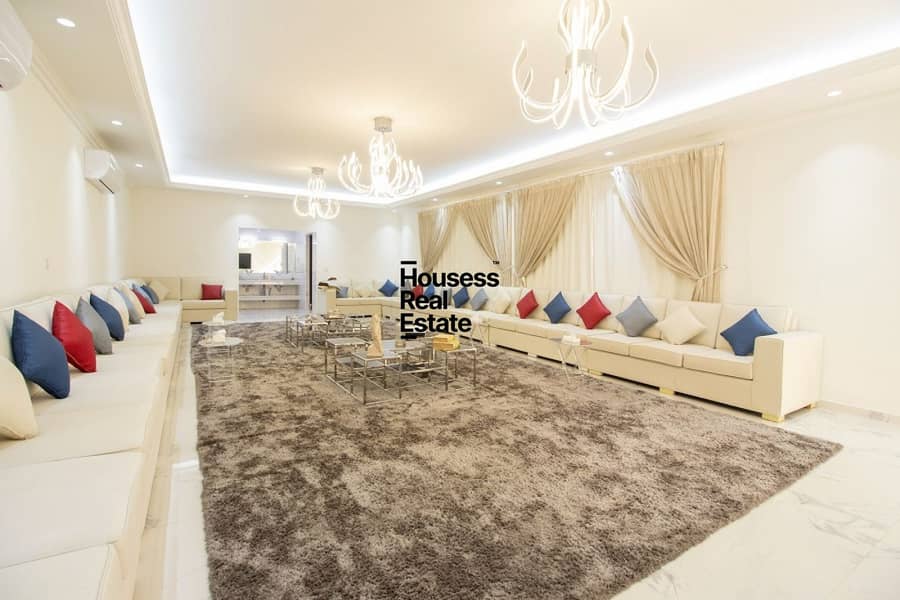 位于阿尔巴沙住宅区,巴沙2号街区 6 卧室的别墅 1100000 AED - 11494947 位于阿尔巴沙住宅区,巴沙2号街区 6 卧室的别墅 1100000 AED - 11494947
