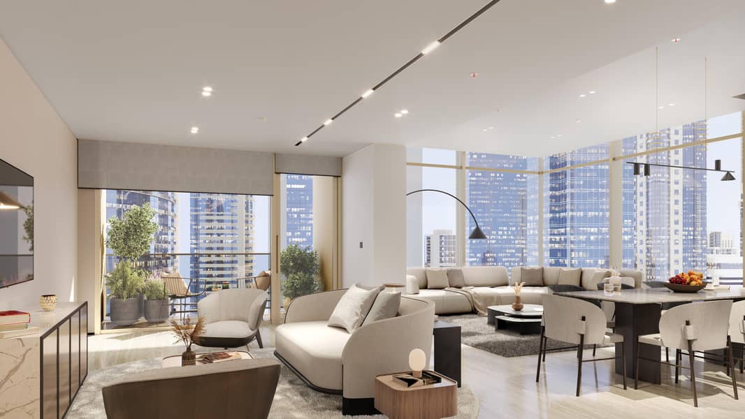 Gate Ave View | Corner | Prime Location | Q3 2026 Gate Ave View | Corner | Prime Location | Q3 2026