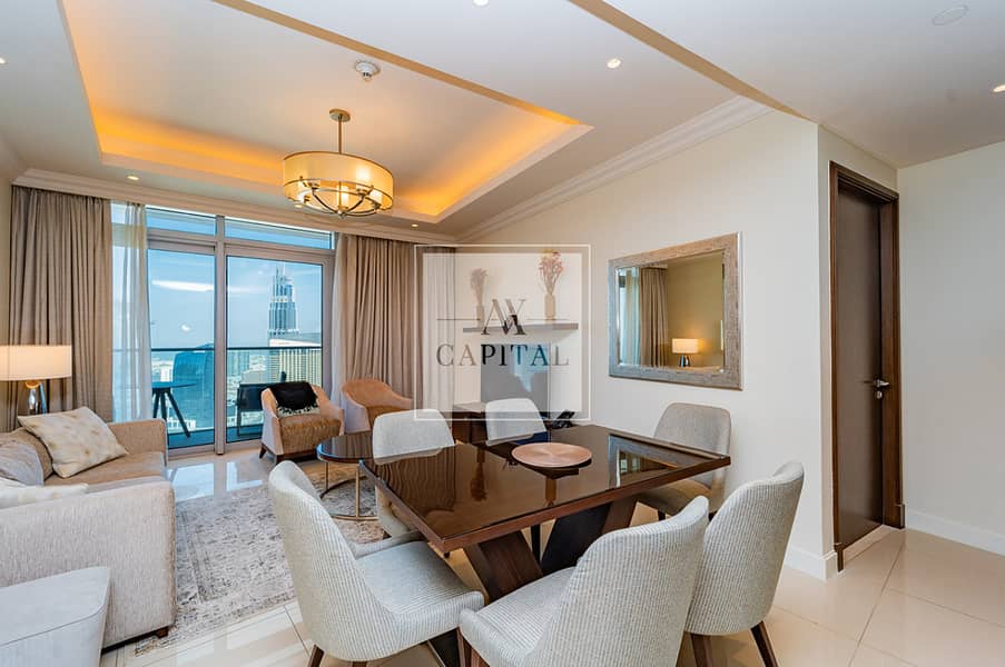 04 Type | Full Burj View | Rented | Best Deal 04 Type | Full Burj View | Rented | Best Deal