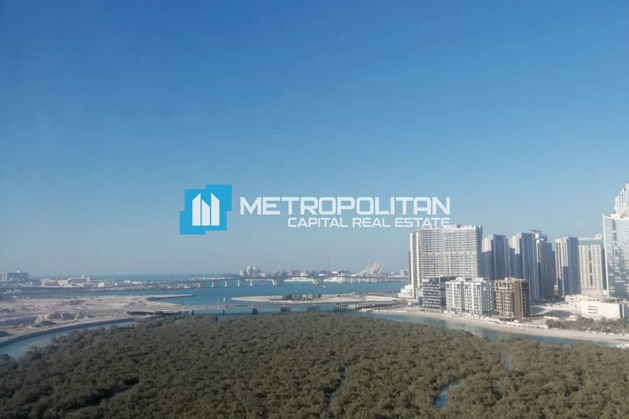 Mangrove View | 1BR w/ Kitchen+Laundry Appliances Mangrove View | 1BR w/ Kitchen+Laundry Appliances
