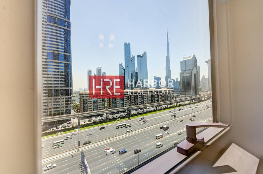 Офис в Шейх Зайед Роуд,A A Тауэр, 6990000 AED - 11340460 Офис в Шейх Зайед Роуд,A A Тауэр, 6990000 AED - 11340460