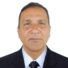 Sarwar Albaloshi