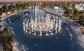 5 Cпальни Таунхаус Продажа в DAMAC Islands, Дубай - images (18). jpg