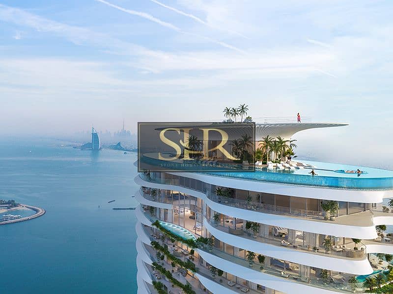 Stunning Views | Luxurious Seafront Living Stunning Views | Luxurious Seafront Living