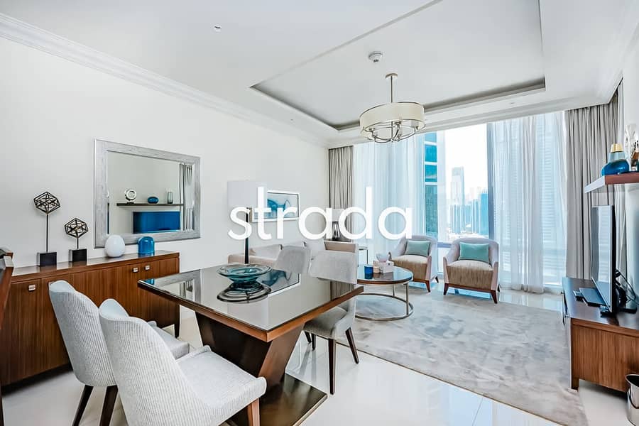 NOW VACANT | BK VIEW | NEGOTIABLE NOW VACANT | BK VIEW | NEGOTIABLE