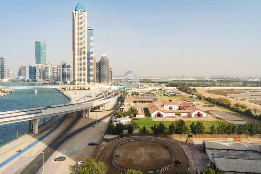 شقة في برج نوره،مدينة الحبتور،الخليج التجاري 2 غرف 140000 درهم - 11500189 شقة في برج نوره،مدينة الحبتور،الخليج التجاري 2 غرف 140000 درهم - 11500189