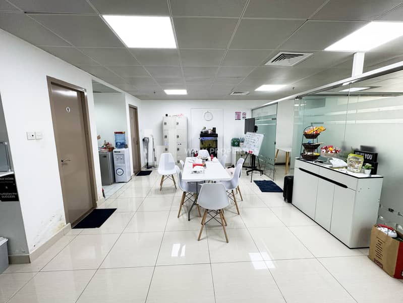 位于朱美拉湖塔 (JLT),JLT F区,HDS 大厦 的写字楼 124999 AED - 11252218 位于朱美拉湖塔 (JLT),JLT F区,HDS 大厦 的写字楼 124999 AED - 11252218
