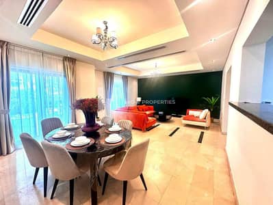 阿尔弗雷德街区， 迪拜 4 卧室公寓待租 - 位于阿尔弗雷德街区，阔塔什别墅区 4 卧室的公寓 265000 AED - 11341236