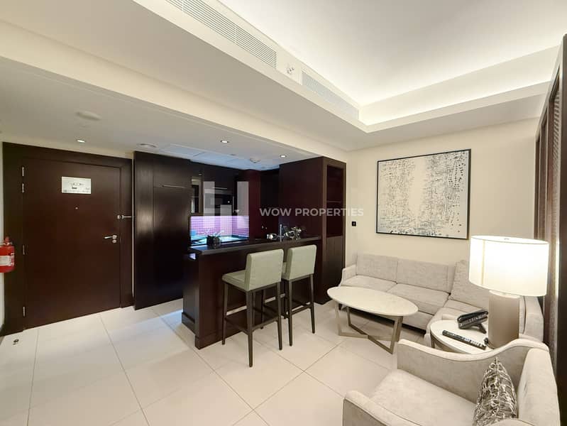 位于迪拜市中心,谦恭市中心酒店(湖畔酒店) 的公寓 135000 AED - 11356518 位于迪拜市中心,谦恭市中心酒店(湖畔酒店) 的公寓 135000 AED - 11356518